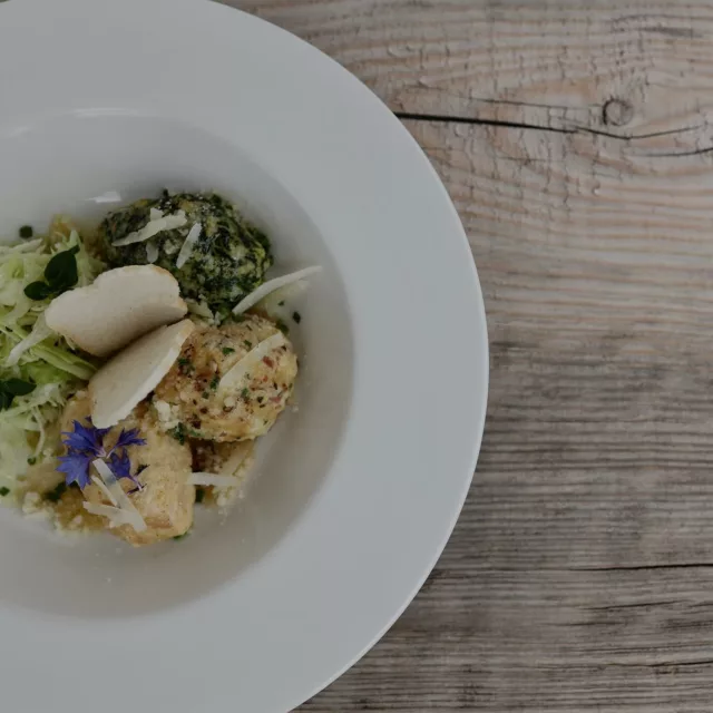 Guten Appetit! 🍽️